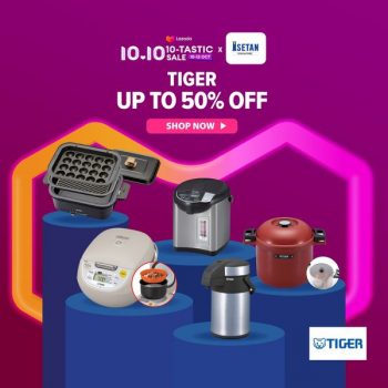 Isetan-Ten-Tastic-Sale-On-Lazada-2-350x350 Now till 12 Oct 2023: Isetan Ten-Tastic Sale On Lazada