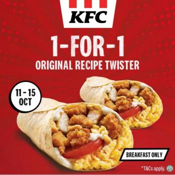 KFC-1-for-1-App-Exclusive-Deals-Promotion-1-350x350 11-20 Oct 2023: KFC 1-for-1 App Exclusive Deals Promotion