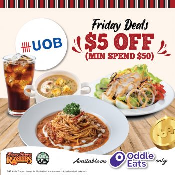 Kenny-Rogers-Roasters-Friday-Deals-350x350 18 Oct 2023 Onward: Kenny Rogers Roasters Friday Deals