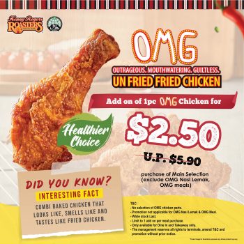 Kenny-Rogers-Roasters-OMG-Chicken-Promo-350x350 18 Aug 2023 Onward: Kenny Rogers Roasters OMG Chicken Promo