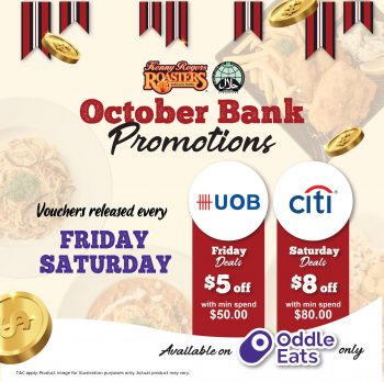 Kenny-Rogers-Roasters-October-Bank-Promotion-350x348 12 Oct 2023 Onward: Kenny Rogers Roasters October Bank Promotion