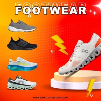 LINK-outlet-Warehouse-Sale-1-1-350x350 26-29 Oct 2023: LINK Outlet Store Warehouse Sale! Up to 80% OFF Sportswear & Footwear