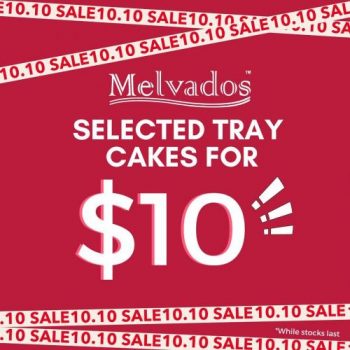 MELVADOS-10.10-Sale-1-350x350 10 Oct 2023 Onward: MELVADOS 10.10 Sale