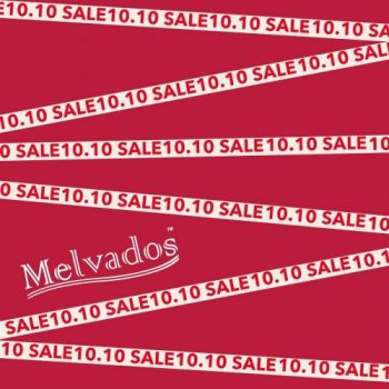 MELVADOS-10.10-Sale-350x350 10 Oct 2023 Onward: MELVADOS 10.10 Sale