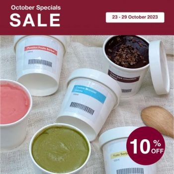 MUJI-100AM-10-OFF-Exclusive-Selection-of-Local-Ice-Cream-Promotion-350x350 23-29 Oct 2023: MUJI 100AM 10% OFF Exclusive Selection of Local Ice Cream Promotion