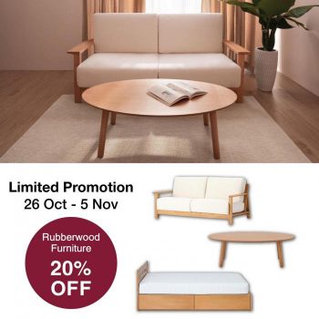 MUJI-Limited-Promotion-350x350 26 Oct-5 Nov 2023: MUJI Limited Promotion