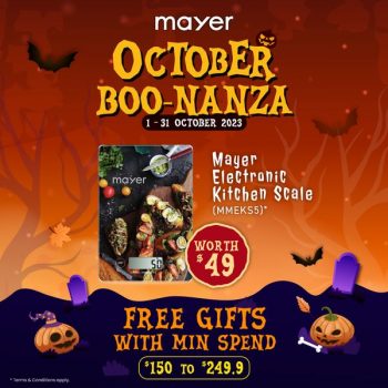 Mayer-October-Boo-nanza-Deal-1-350x350 1-31 Oct 2023: Mayer October Boo-nanza Deal