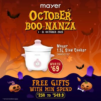 Mayer-October-Boo-nanza-Deal-2-350x350 1-31 Oct 2023: Mayer October Boo-nanza Deal