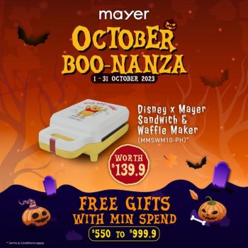 Mayer-October-Boo-nanza-Deal-3-350x350 1-31 Oct 2023: Mayer October Boo-nanza Deal