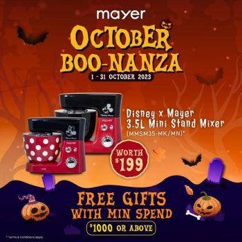 Mayer-October-Boo-nanza-Deal-4-350x350 1-31 Oct 2023: Mayer October Boo-nanza Deal