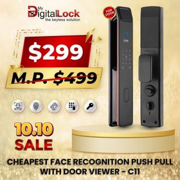 My-Digital-Lock-10.10-Sale-350x350 10 Oct 2023 Onward: My Digital Lock 10.10 Sale