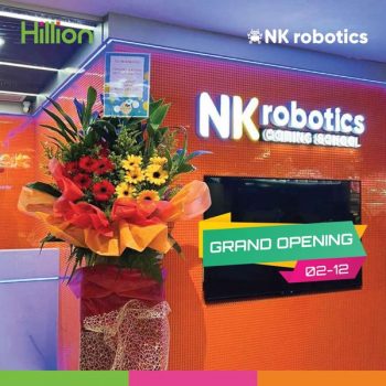 NK-Robotics-Grand-Opening-Special-at-Hillion-Mall-350x350 11-15 Oct 2023: NK Robotics Grand Opening Special at Hillion Mall