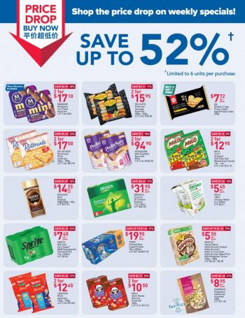 NTUC-FairPrice-Must-Buy-Promotion-350x455 5-11 Oct 2023: NTUC FairPrice Must Buy Promotion