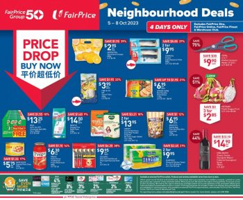 NTUC-FairPrice-Neighbourhood-Deals-Promotion-350x289 5-8 Oct 2023: NTUC FairPrice Neighbourhood Deals Promotion