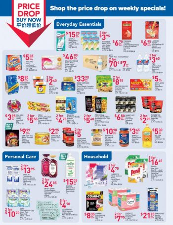 NTUC-FairPrice-Weekly-Savers-Promotion-1-350x455 19-25 Oct 2023: NTUC FairPrice Weekly Savers Promotion