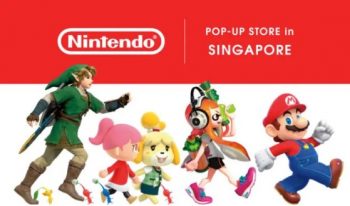 Nintendo-Pop-Up-Store-Opening-at-Jewel-Changi-Airport-350x206 17 Nov 2023-1 Jan 2024: Nintendo Pop-Up Store Opening at Jewel Changi Airport
