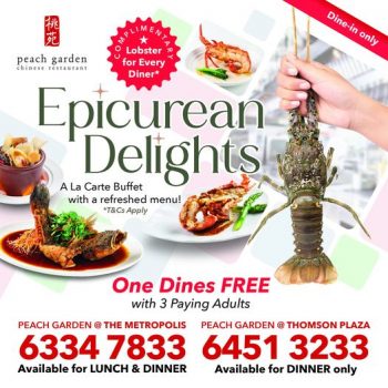 Peach-Garden-Epicurean-Delights-Special-350x350 20 Oct 2023 Onward: Peach Garden Epicurean Delights Special