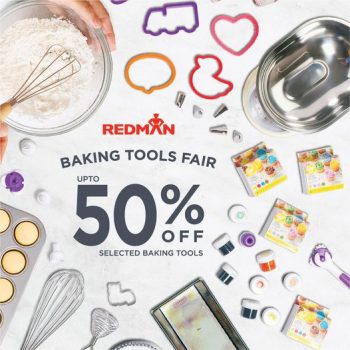 Phoon-Huat-Redman-Baking-Tools-Fair-350x350 5-15 Oct 2023: Phoon Huat Redman Baking Tools Fair