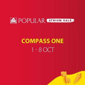 Popular-Atrium-Sale-at-Compass-One-350x350 1-8 Oct 2023: Popular Atrium Sale at Compass One