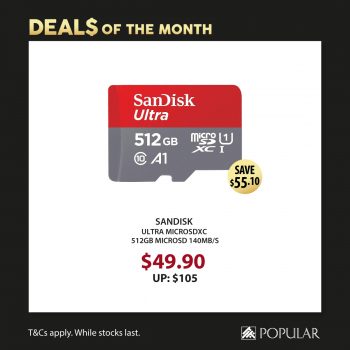 Popular-Deals-of-the-Month-10-350x350 3 Oct 2023 Onward: Popular Deals of the Month