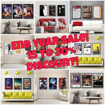 Poster-Hub-End-Year-Sale-350x350 Now till 31 Dec 2023: Poster Hub End Year Sale