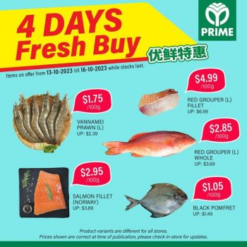 Prime-Supermarket-4-Day-Fresh-Buy-350x350 13-16 Oct 2023: Prime Supermarket 4 Day Fresh Buy