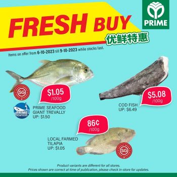 Prime-Supermarket-4-Days-Fresh-Buy-Promotion-1-350x350 6-9 Oct 2023: Prime Supermarket 4 Days Fresh Buy Promotion