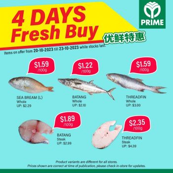 Prime-Supermarket-4-Days-Fresh-Buy-Promotion-2-350x350 20-23 Oct 2023: Prime Supermarket 4 Days Fresh Buy Promotion