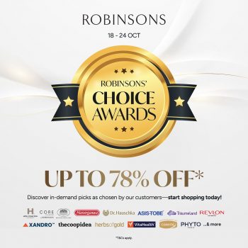 Robinsons-Choice-Awards-Special-350x350 18-24 Oct 2023: Robinsons Choice Awards Special