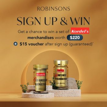 Robinsons-SIGN-UP-WIN-350x350 Now till 15 Oct 2023: Robinsons SIGN UP & WIN