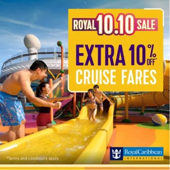Royal-Caribbean-Early-10.10-Cruise-Deals-350x350 Now till 16 Oct 2023: Royal Caribbean Early 10.10 Cruise Deals