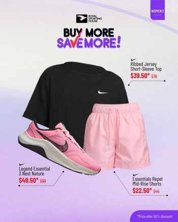 Royal-Sporting-House-Buy-More-Save-More-Promotion-2-350x438 10 Oct 2023 Onward: Royal Sporting House Buy More Save More Promotion