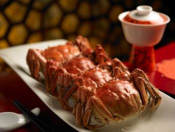 Shangri-La-Hotel-Hairy-Crab-Indulgence-350x263 16 Oct-30 Nov 2023: Shangri-La Hotel Hairy Crab Indulgence