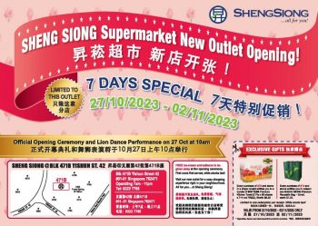Sheng-Siong-New-Store-Opening-Promotion-350x249 27 Oct-2 Nov 2023: Sheng Siong New Store Opening Promotion