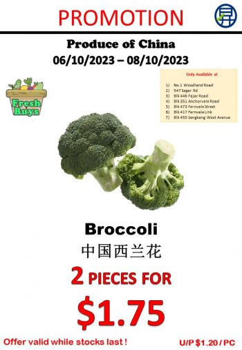 Sheng-Siong-Supermarket-Fresh-Vegetables-Promo-9-350x506 6 Oct 2023 Onward: Sheng Siong Supermarket Fresh Vegetables Promo