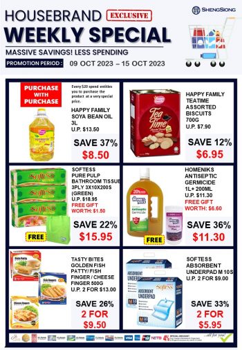 Sheng-Siong-Supermarket-Housebrand-Weekly-Special-350x506 9-15 Oct 2023: Sheng Siong Supermarket Housebrand Weekly Special