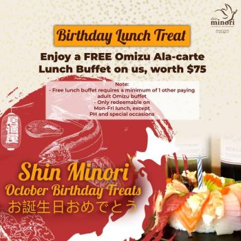 Shin-Minori-Japanese-Restaurant-Birthday-Sushi-Cake-Sake-Special-1-350x350 3 Oct 2023 Onward: Shin Minori Japanese Restaurant Birthday Sushi Cake & Sake Special