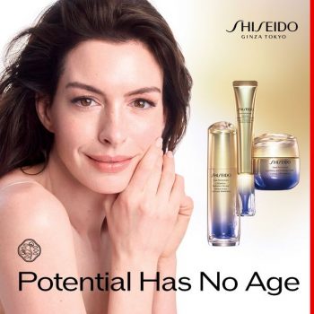 Shiseido-Special-Deal-at-Isetan-350x350 3 Oct 2023 Onward: Shiseido Special Deal at Isetan