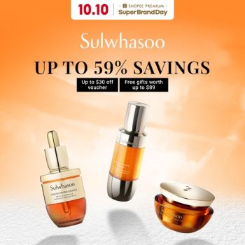 Shopee-10.10-Sale-350x350 5 Oct 2023 Onward: Shopee 10.10 Sale