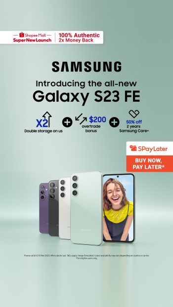 Shopee-Samsung-Deal-350x622 13 Oct 2023 Onward: Shopee Samsung Deal