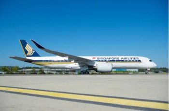 Singapore-Airlines-Extended-Promo-Fares-350x230 Now till 26 Oct 2023: Singapore Airlines Extended Promo Fares