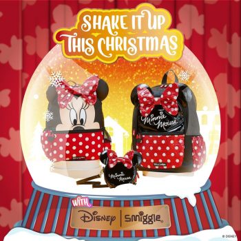 Smiggle-Minnie-Mouse-Collections-Special-350x350 17 Oct 2023 Onward: Smiggle Minnie Mouse Collections Special