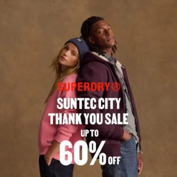 Superdry-Closing-Down-Sale-at-Suntec-City-350x351 Now till 22 Oct 2023: Superdry Closing Down Sale at Suntec City