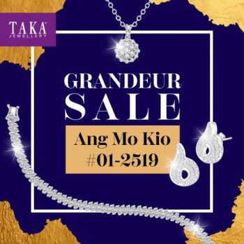 TAKA-Jewellery-Ang-Mo-Kio-Grandeur-Sale-350x350 5-9 Oct 2023: TAKA Jewellery Ang Mo Kio Grandeur Sale