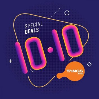 TANGS-10.10-Sales-350x350 Now till 18 Oct 2023: TANGS 10.10 Sales