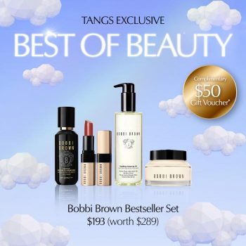 TANGS-Best-of-Beauty-Sale-1-350x350 Now till 15 Oct 2023: TANGS Best of Beauty Sale