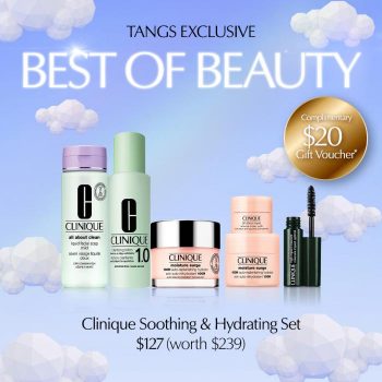 TANGS-Best-of-Beauty-Sale-2-350x350 Now till 15 Oct 2023: TANGS Best of Beauty Sale