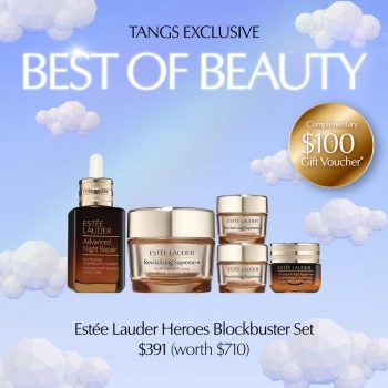 TANGS-Best-of-Beauty-Sale-3-350x350 Now till 15 Oct 2023: TANGS Best of Beauty Sale