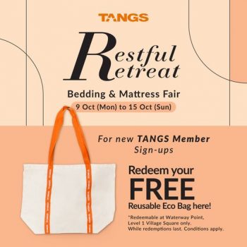 TANGS-New-Member-Exclusive-Promo-350x350 Now till 15 Oct 2023: TANGS  New Member Exclusive Promo