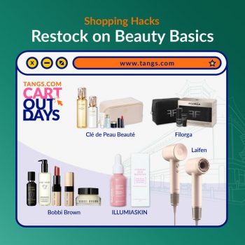 TANGS-Restock-on-Beauty-Basics-Special-350x350 2-4 Oct 2023: TANGS Restock on Beauty Basics Special